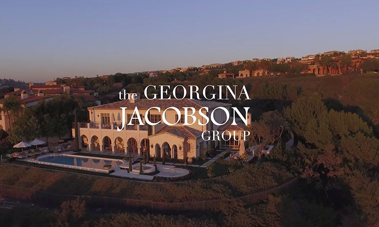 The Georgina Jacobson Group