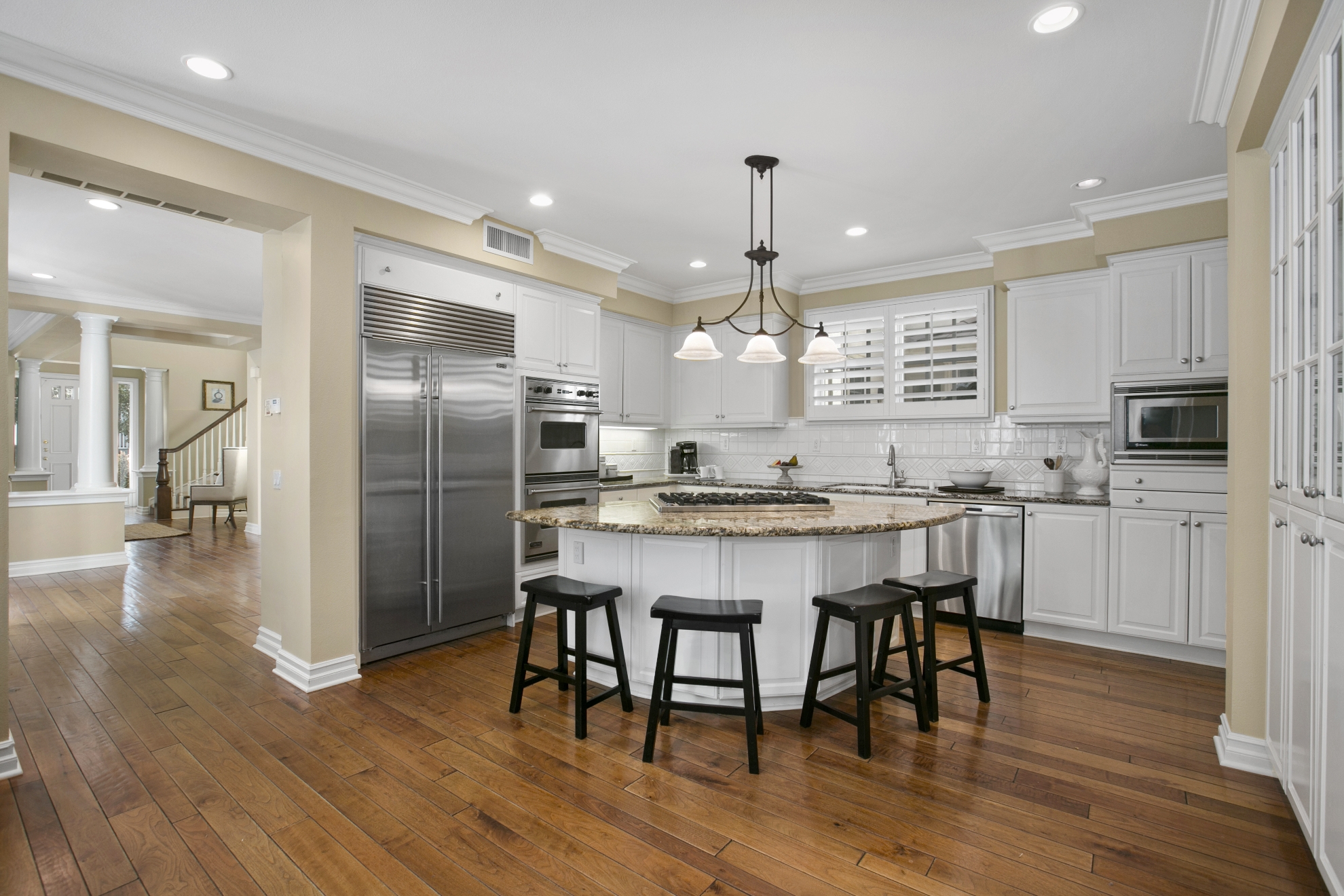 Make Your Wood Floors Look Like New The Jacobson Group