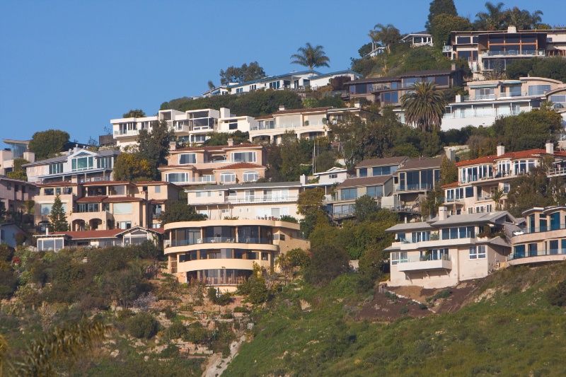 Homes Orange County