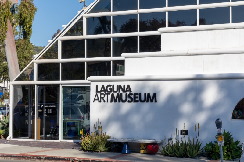 Laguna Art Museum