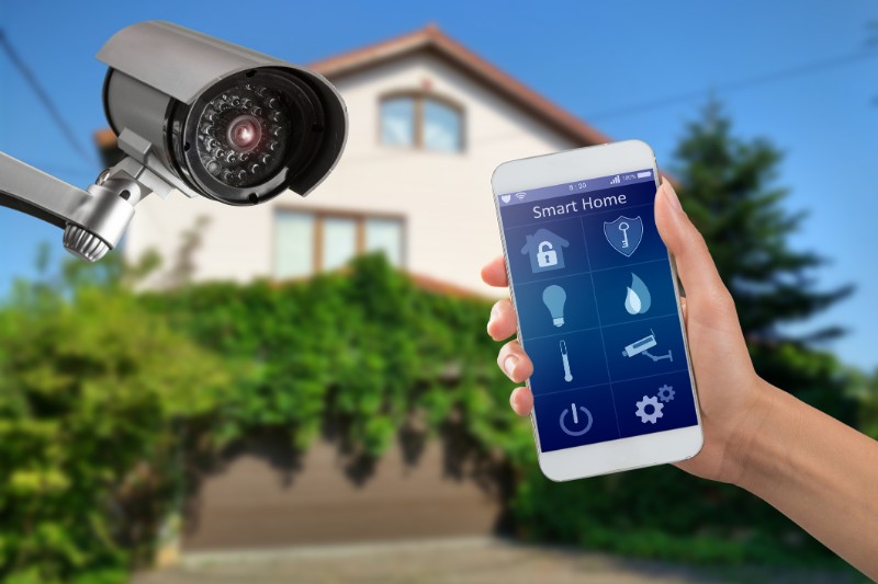Home Security