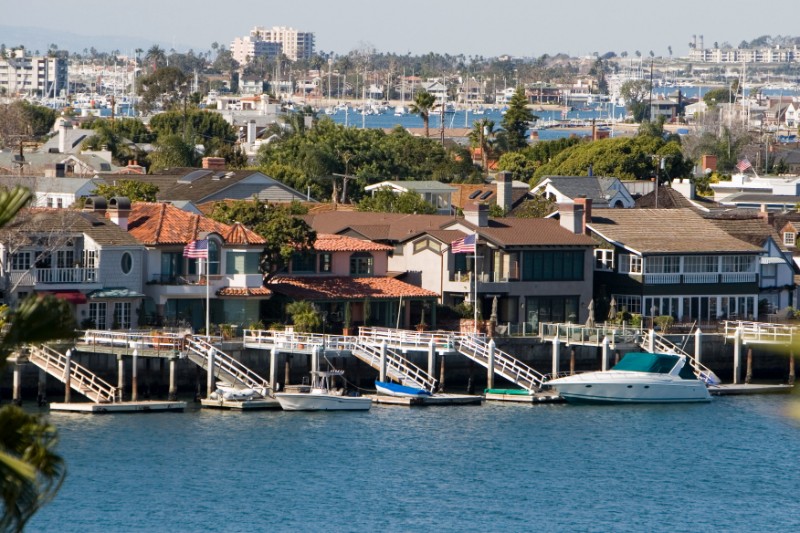Newport Beach