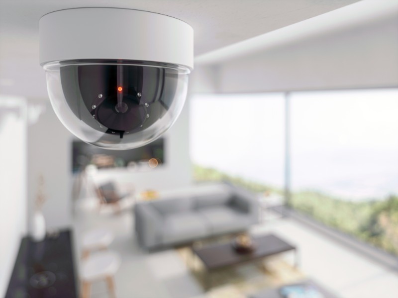 Security Camera