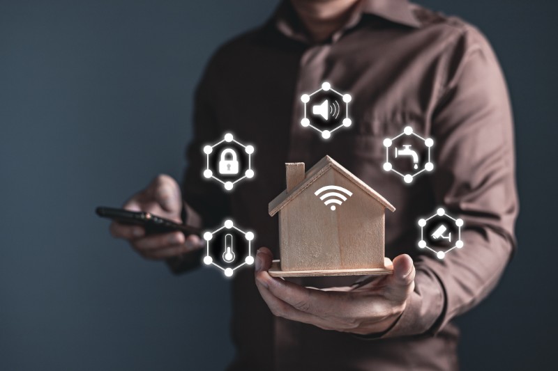 Smart Home