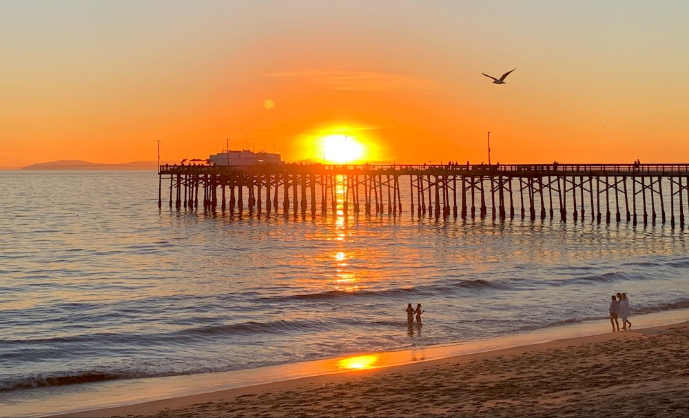 Balboa Pier