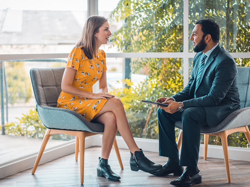 How to find the best real estate agent for your needs